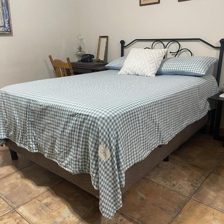 Finca El Fraile - One-Bedroom House - 6