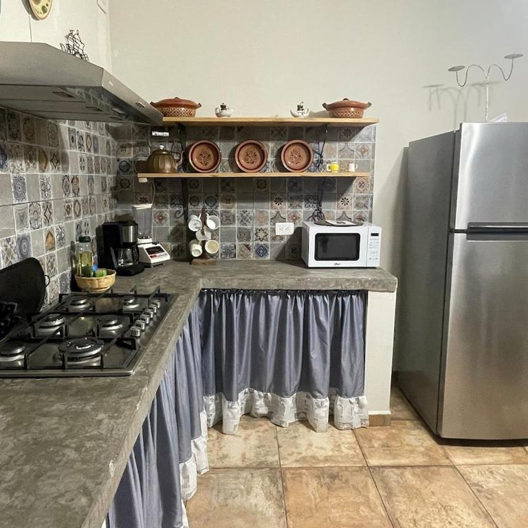 Finca El Fraile - One-Bedroom House - 5