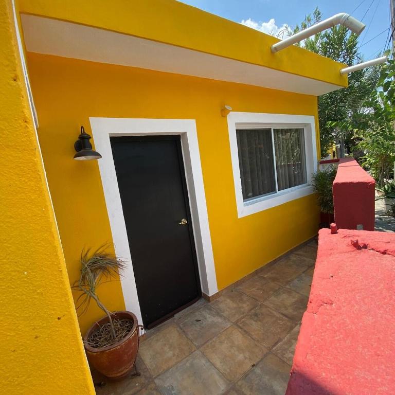 Finca El Fraile - One-Bedroom House - 4