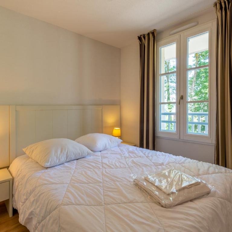 Les Balcons de l'Yse résidence de tourisme - Appartement 1 Chambre - 4