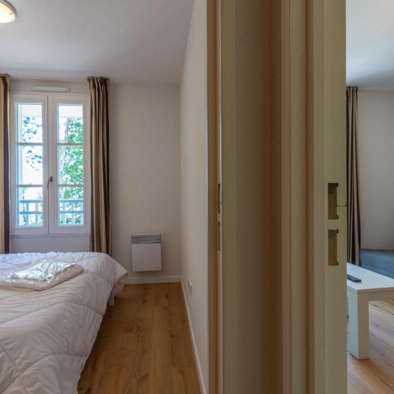 Les Balcons de l'Yse résidence de tourisme - Appartement 1 Chambre - 5