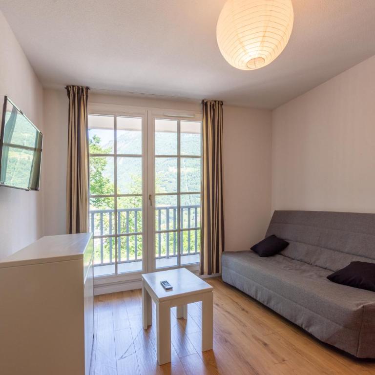 Les Balcons de l'Yse résidence de tourisme - Appartement 1 Chambre - 1
