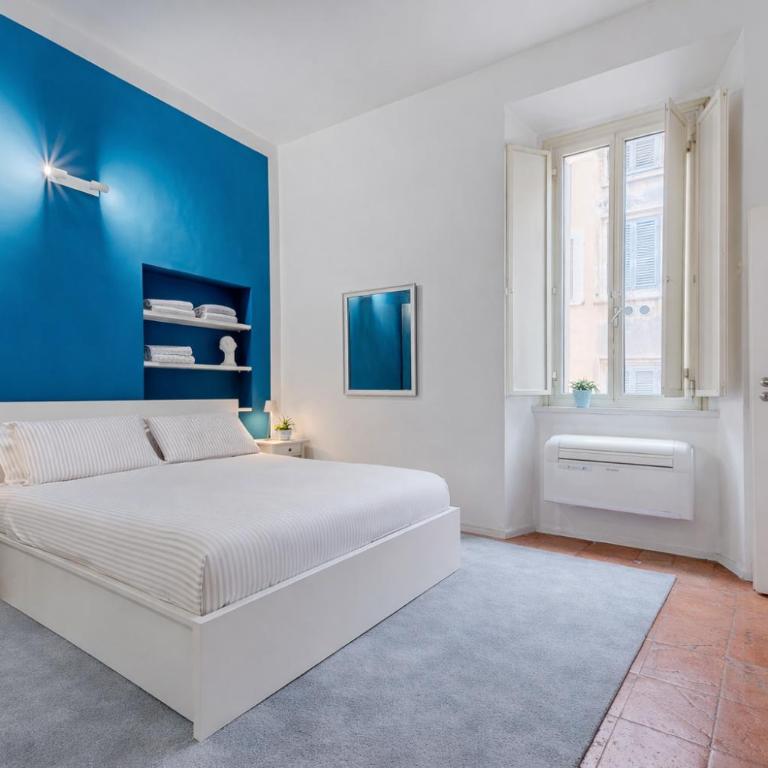 Ap-Caravaggio at spanish steps - Appartamento con 1 Camera da Letto - 5