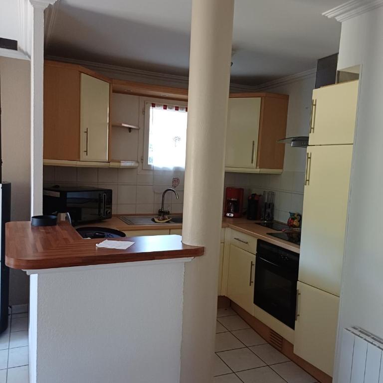 18 Résidence Parc de la Dune - Three-Bedroom House - 27