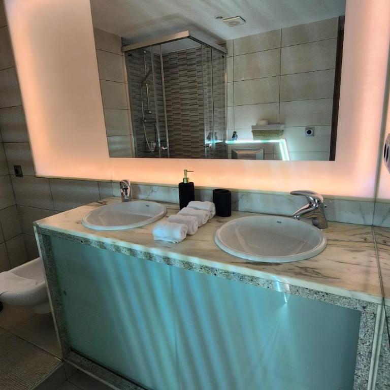 Apartamento La Concha - Apartamento de 2 dormitorios - 16