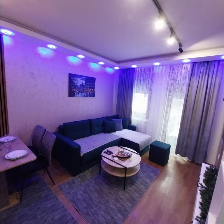 Skyline Apartment Zlatibor - Apartman sa 1 Spavaćom Sobom - 1