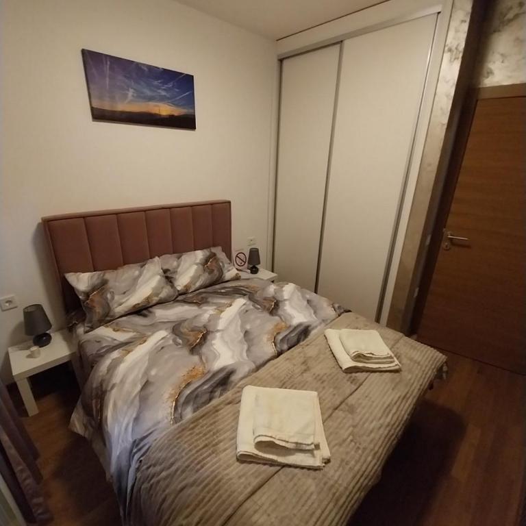 Skyline Apartment Zlatibor - Apartman sa 1 Spavaćom Sobom - 2