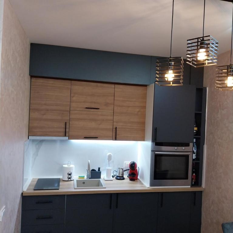 Skyline Apartment Zlatibor - Apartman sa 1 Spavaćom Sobom - 8