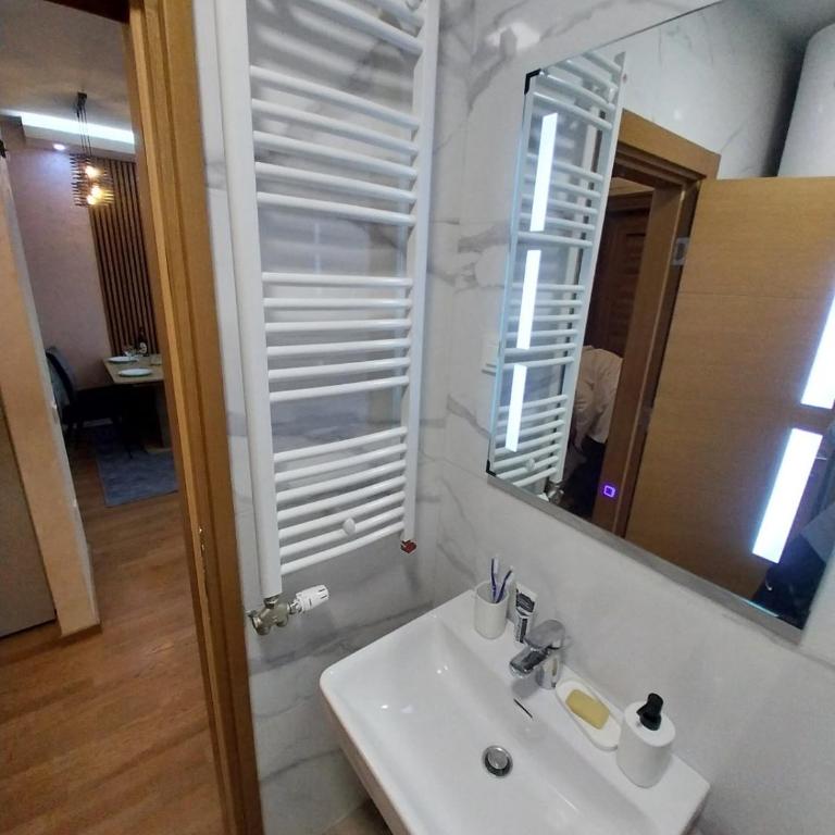 Skyline Apartment Zlatibor - Apartman sa 1 Spavaćom Sobom - 15
