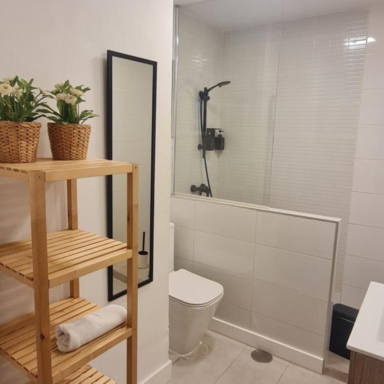 Apartment Sky Cervantes - Three-Bedroom Apartment - 6