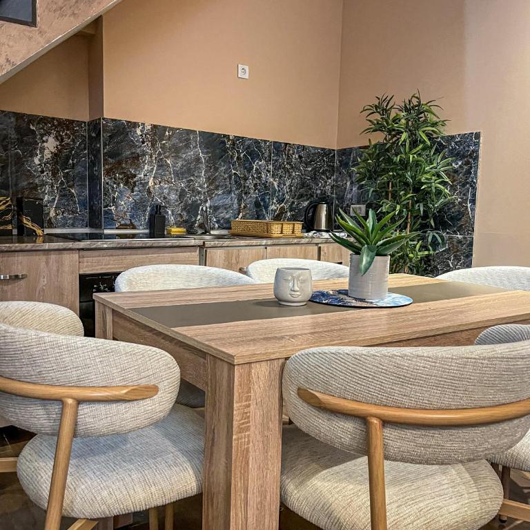 King Milans Apartment - Apartman sa 1 Spavaćom Sobom - 22