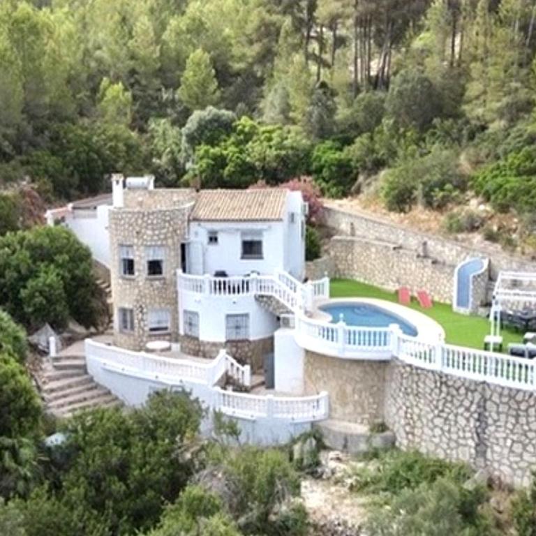 VILLA FAMILIA - Villa Deluxe - 7
