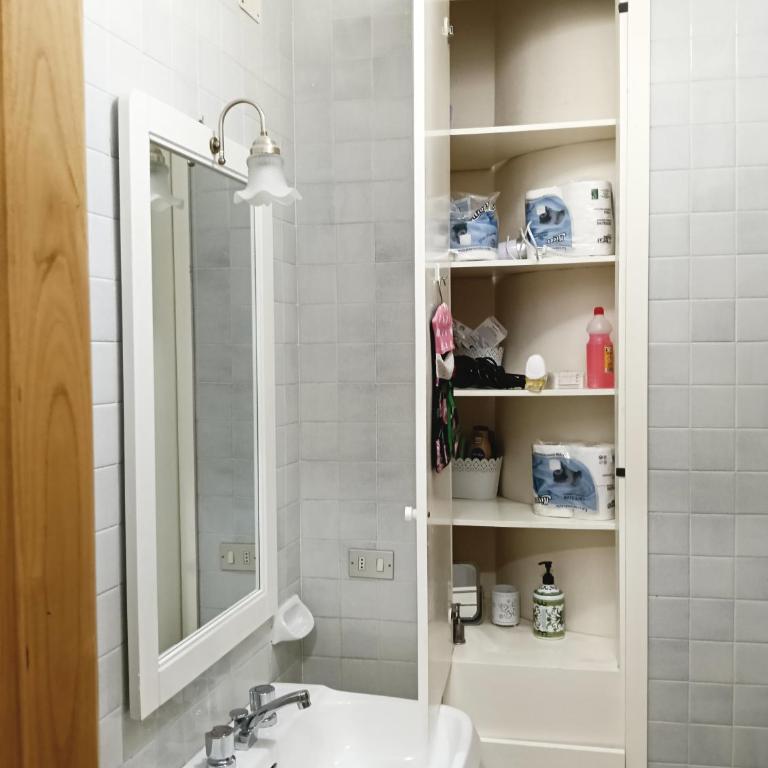Little city - Appartamento con 1 Camera da Letto - 26