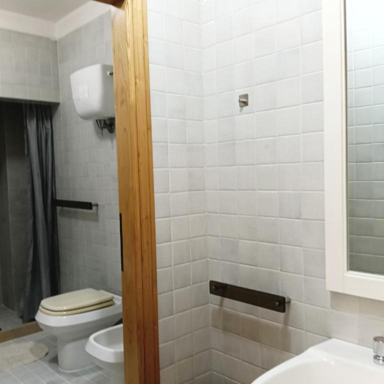 Little city - Appartamento con 1 Camera da Letto - 22