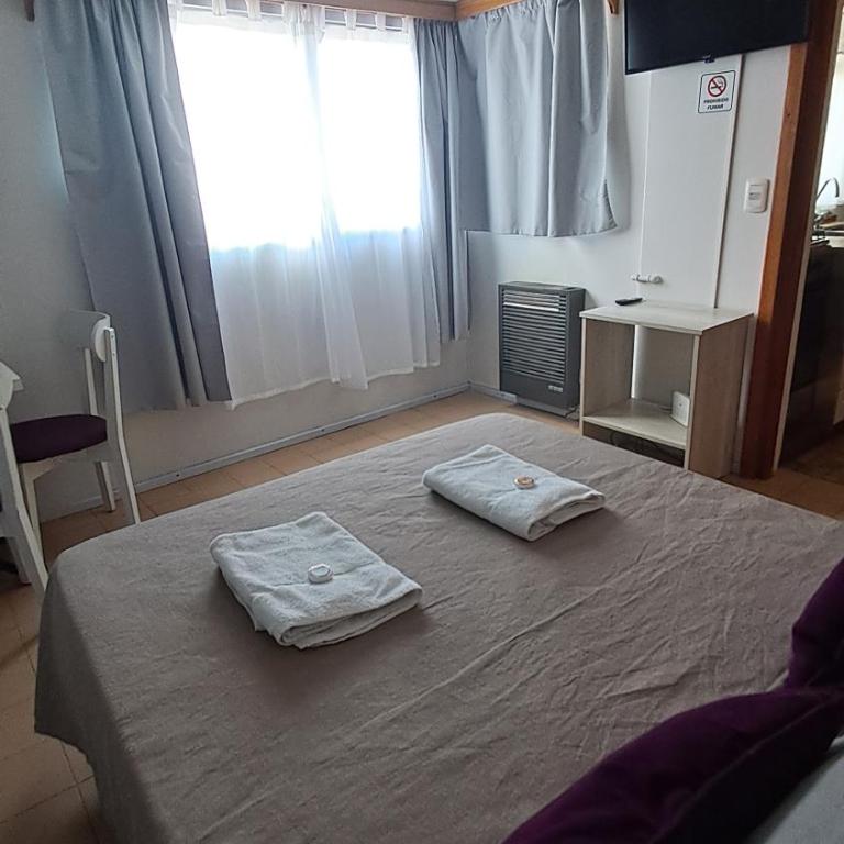 Deptos Irun I - Apartment - 9