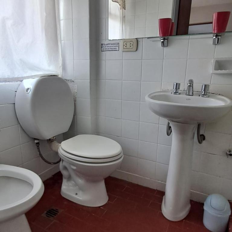 Deptos Irun I - Apartment - 7