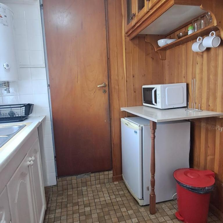 Deptos Irun I - Apartment - 5