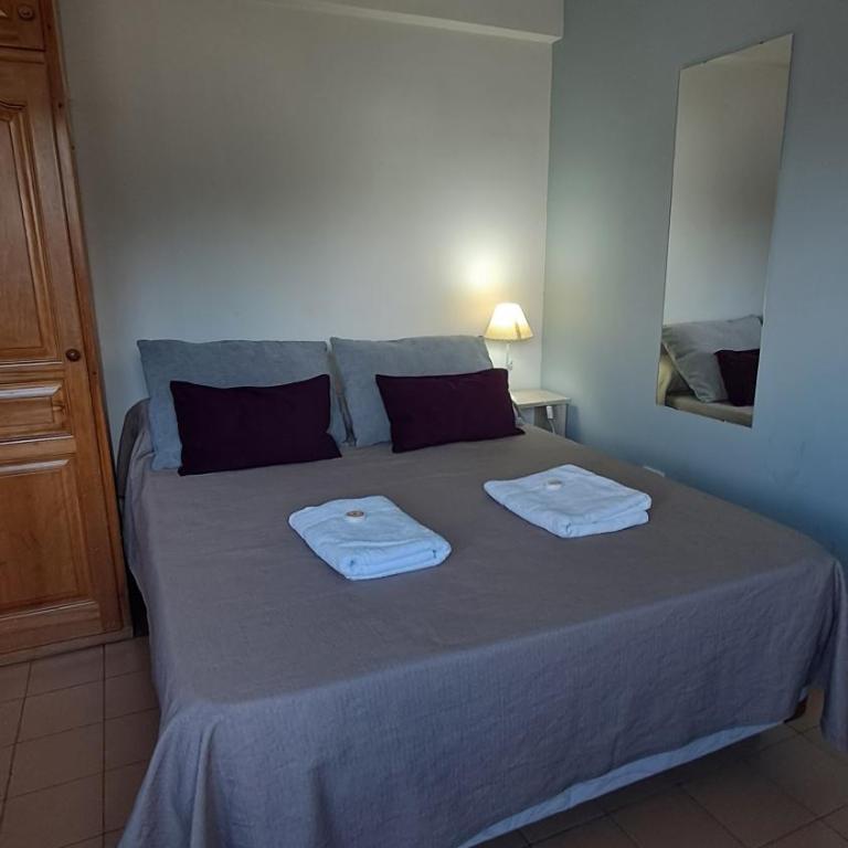 Deptos Irun I - Apartment - 3