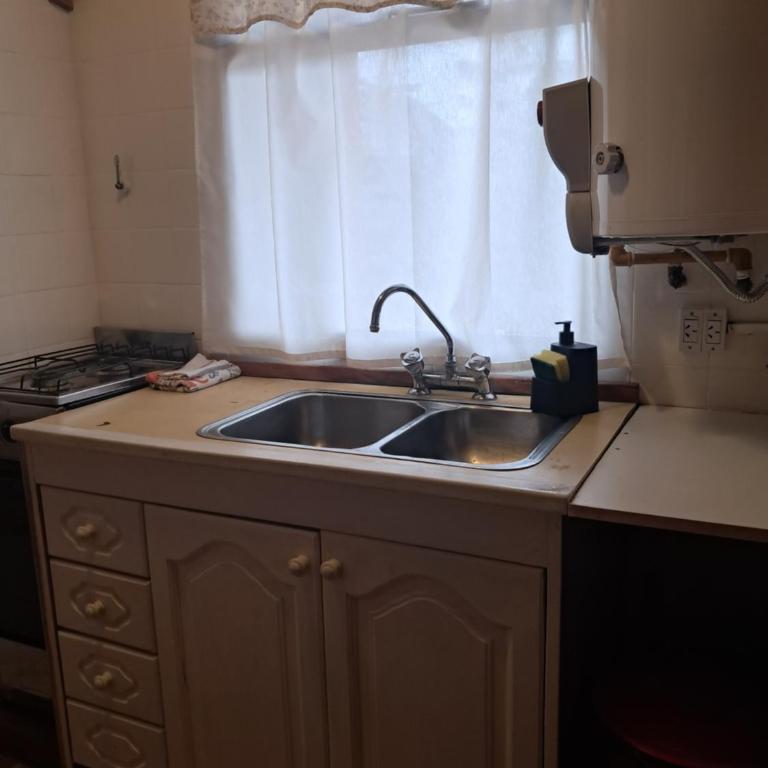 Deptos Irun I - Apartment - 2