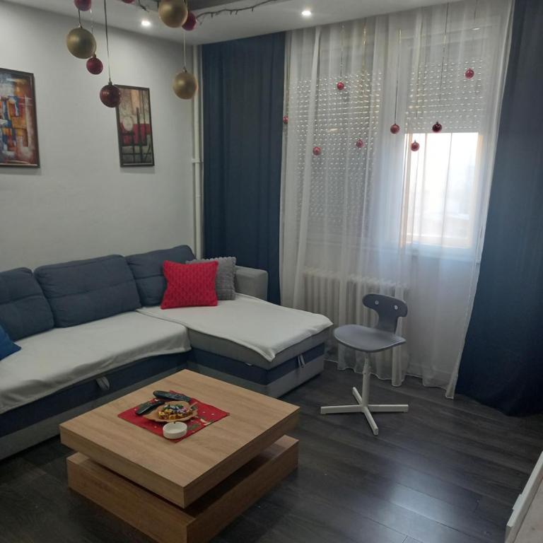 Apartman Mici - One-Bedroom Apartment - 20
