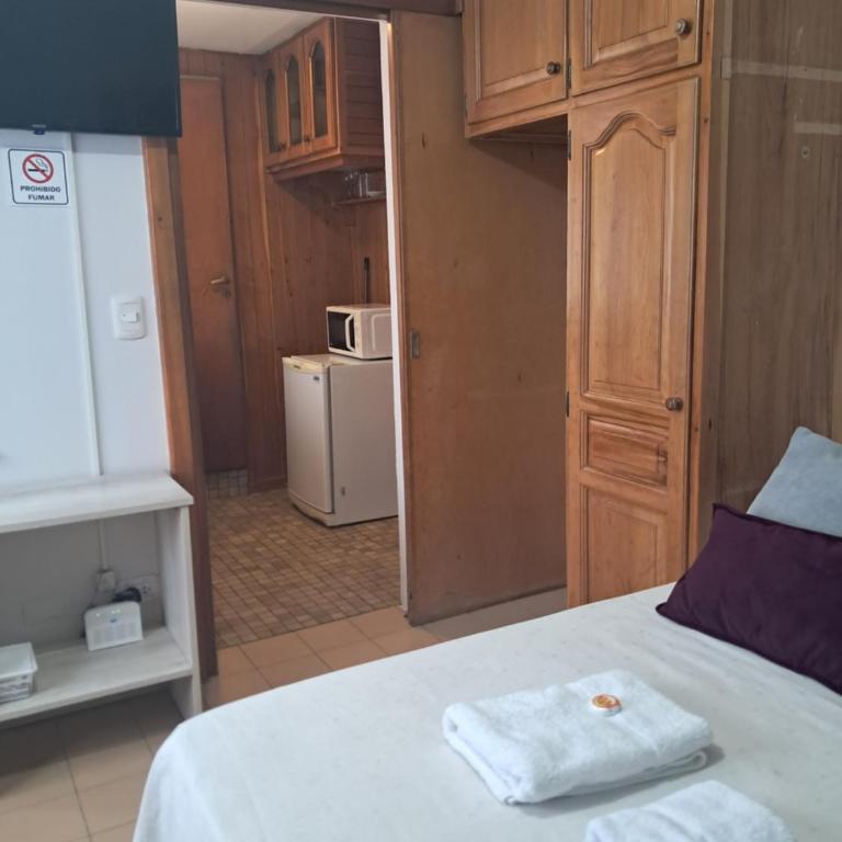 Deptos Irun I - Apartment - 1