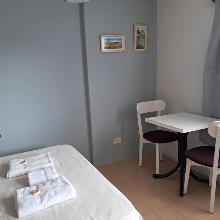 Deptos Irun I - Apartment with Balcony - 9