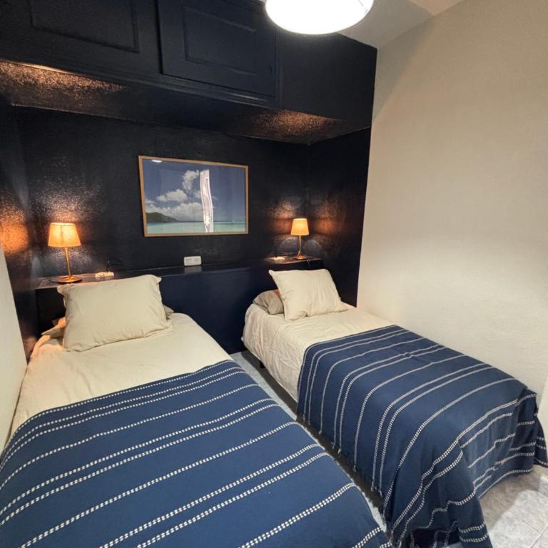 Maison en Espagne - Three-Bedroom House - 5