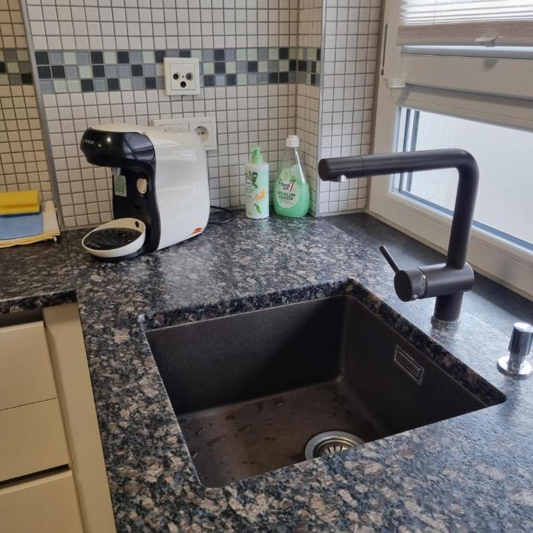 Zugspitze 112 Garmisch City inkl Privat-SAUNA - Infrarot - Appartement 2 Chambres - 32
