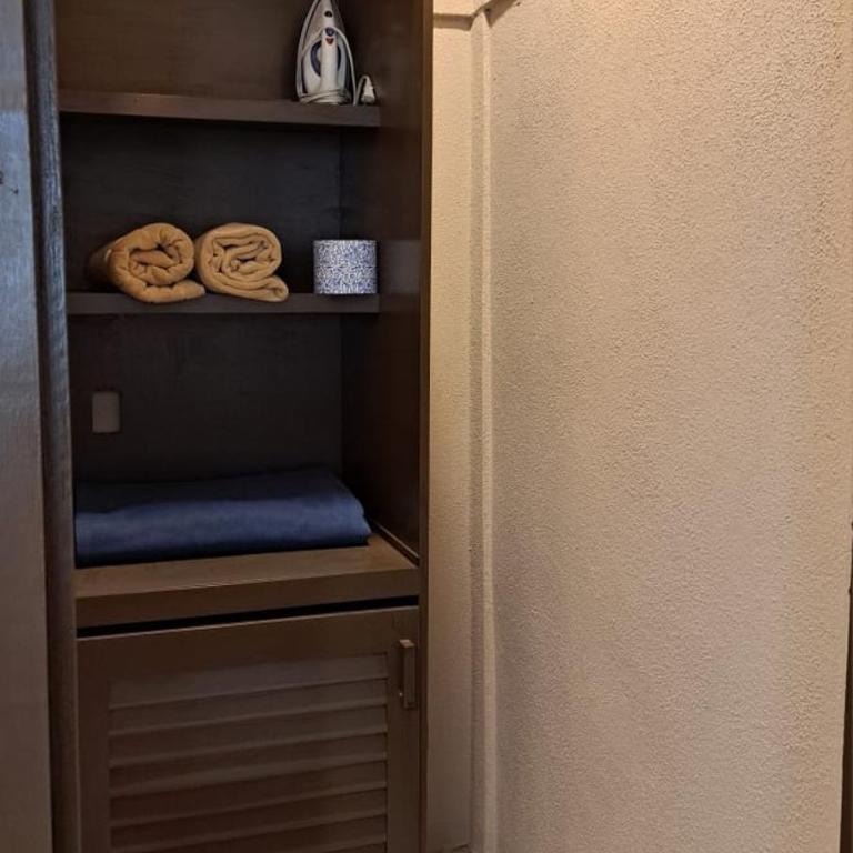 Alojamiento Privado San Jose Viejo BCS - Double Room with Patio - 3
