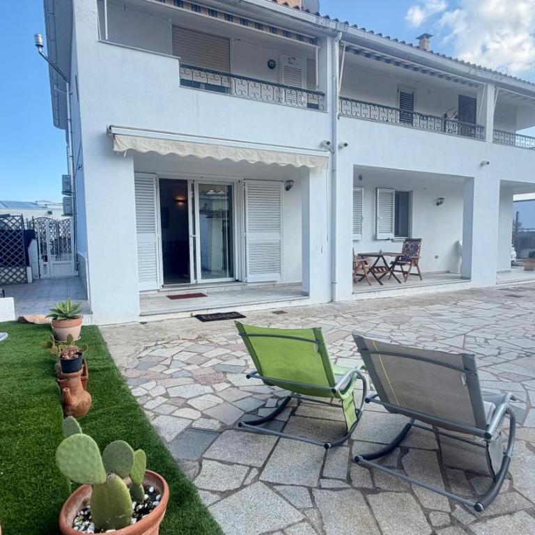 Budoni Casa Vacanze - ONDA MARINA - Two-Bedroom Apartment - 2
