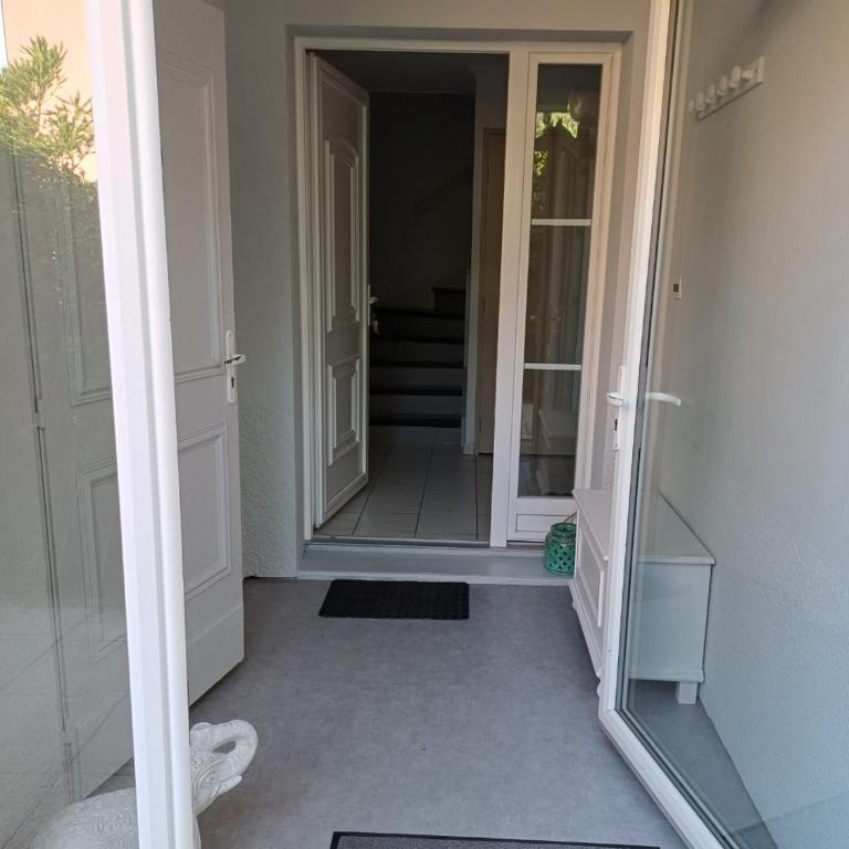 18 Résidence Parc de la Dune - Three-Bedroom House - 12