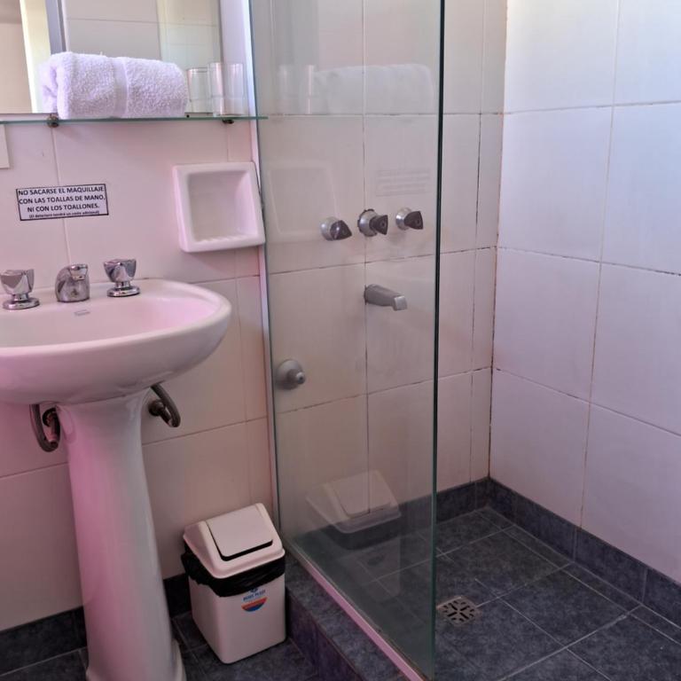 Deptos Irun I - Apartment with Balcony - 5