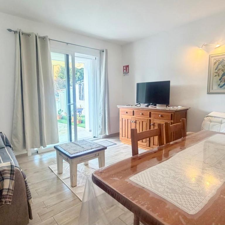 Budoni Casa Vacanze - ONDA MARINA - Two-Bedroom Apartment - 3