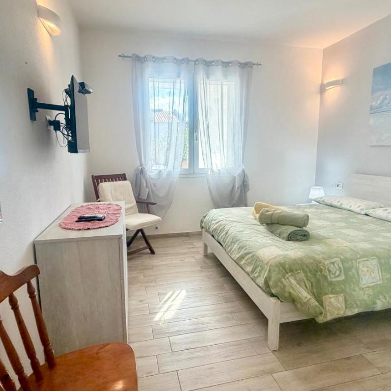 Budoni Casa Vacanze - ONDA MARINA - Two-Bedroom Apartment - 13