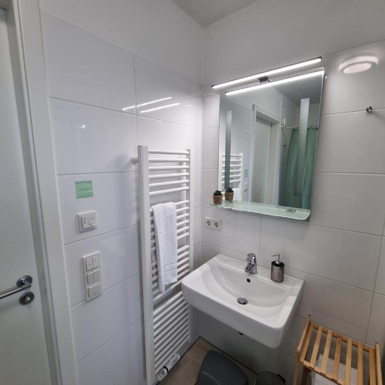 Zugspitze 112 Garmisch City inkl Privat-SAUNA - Infrarot - Appartement 2 Chambres - 35
