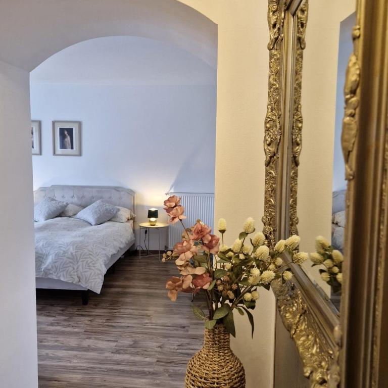 Apartment Kattnig - Apartamento de 1 dormitorio - 4