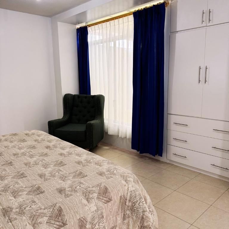 Luxury apartment in Riobamba - Two-Bedroom Apartment - 10