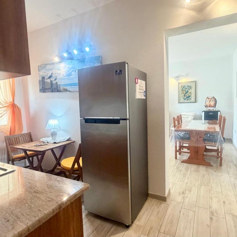 Budoni Casa Vacanze - ONDA MARINA - Two-Bedroom Apartment - 8