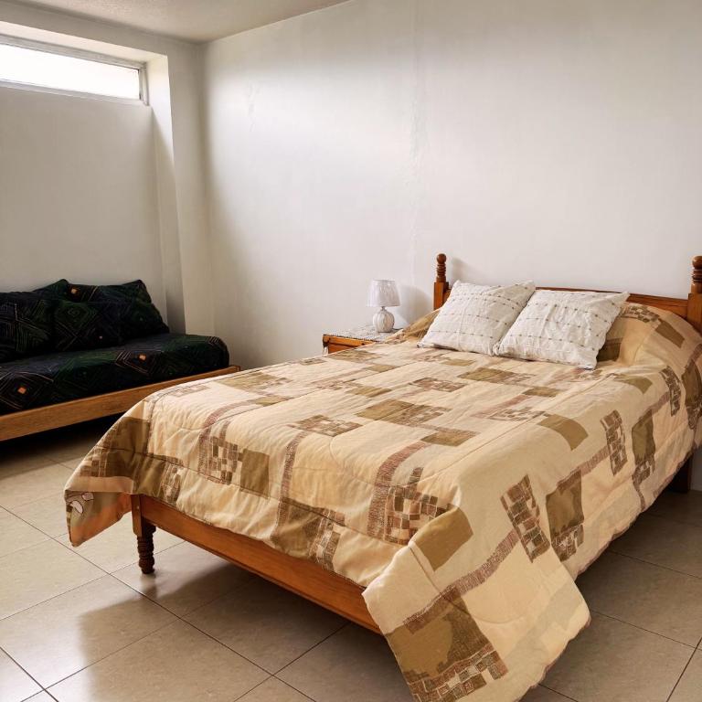 Luxury apartment in Riobamba - Two-Bedroom Apartment - 11