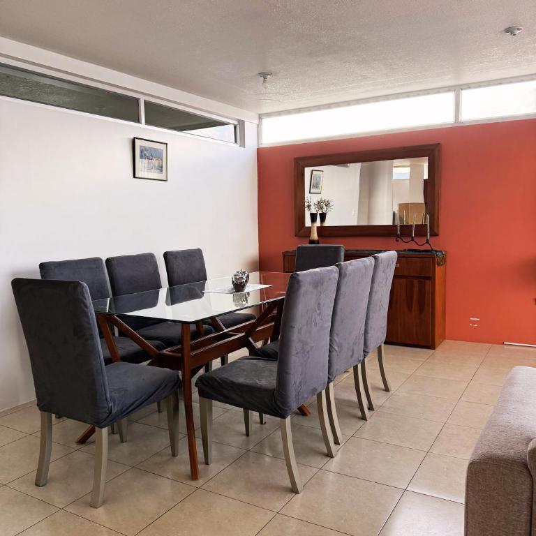 Luxury apartment in Riobamba - Two-Bedroom Apartment - 3