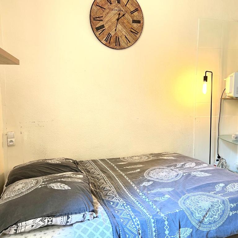 Le Comtadin - Studio climatisé cœur de ville - Appartement 1 Chambre - 4