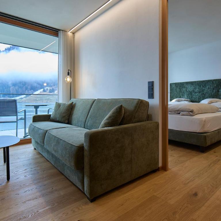 AquaVista Lakeside Apartments - Appartamento Premium con 1 Camera da Letto - 12