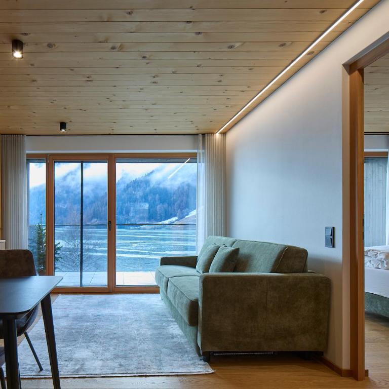 AquaVista Lakeside Apartments - Appartamento Superior con 1 Camera da Letto - 10