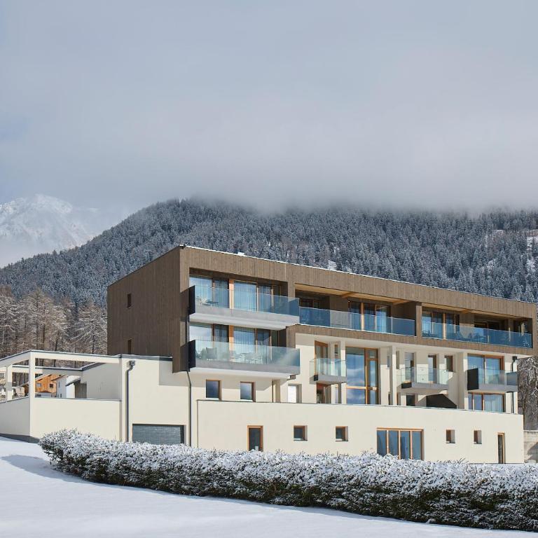 AquaVista Lakeside Apartments - Appartamento Premium con 1 Camera da Letto - 14