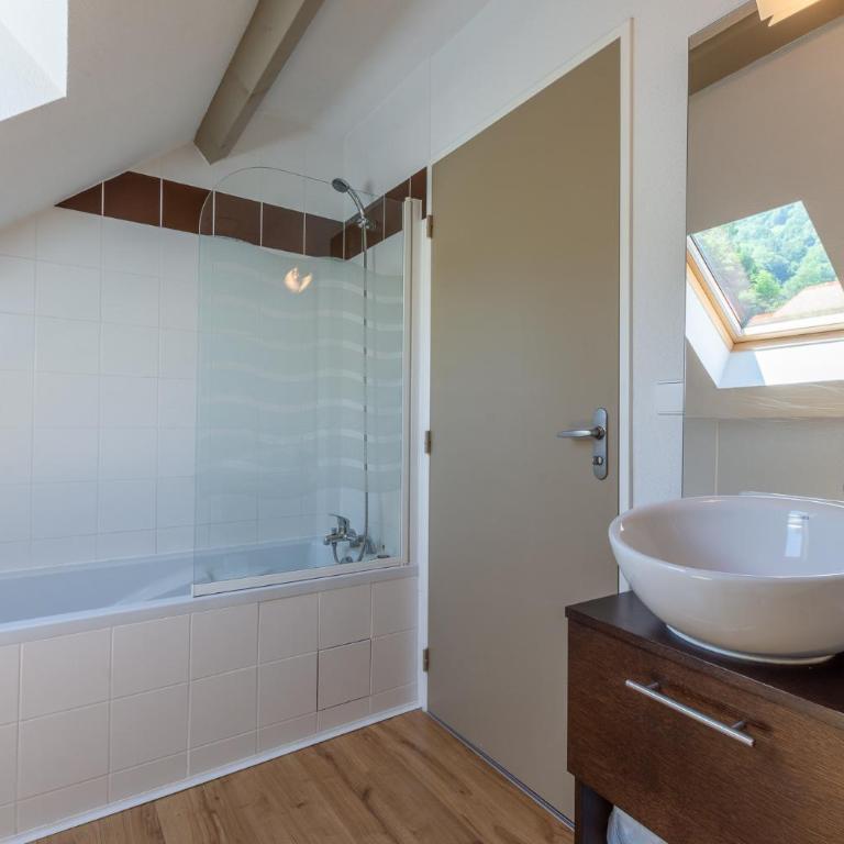 Les Balcons de l'Yse résidence de tourisme - Appartement - 4