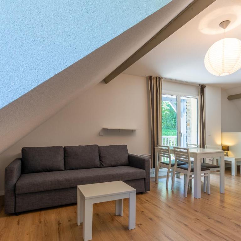 Les Balcons de l'Yse résidence de tourisme - Appartement - 2
