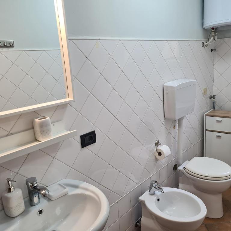 roma Guest houses - Appartamento con 2 Camere da Letto - 48