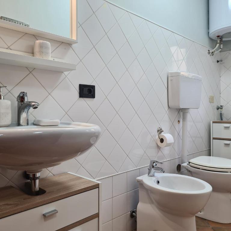 roma Guest houses - Appartamento con 2 Camere da Letto - 47