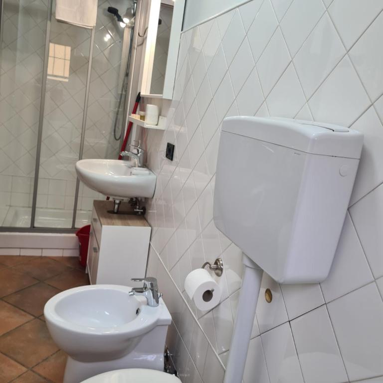 roma Guest houses - Appartamento con 2 Camere da Letto - 46