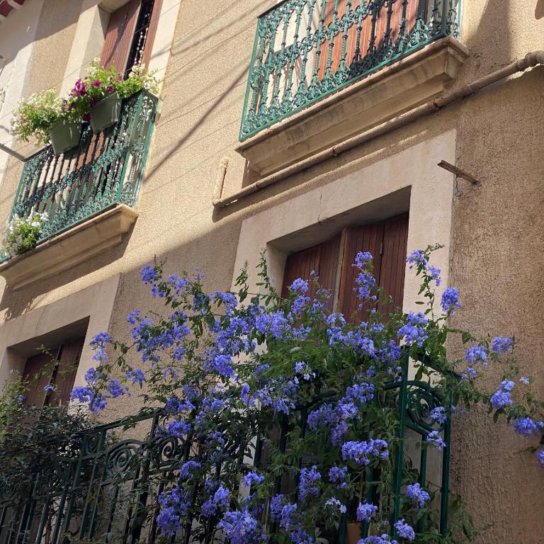 L'Atelier - Appartement - Rez-de-Chaussée - 18